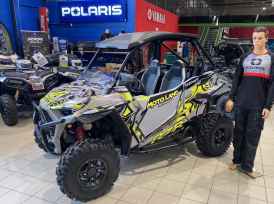 POLARIS RZR Trail S 1000 - 2022