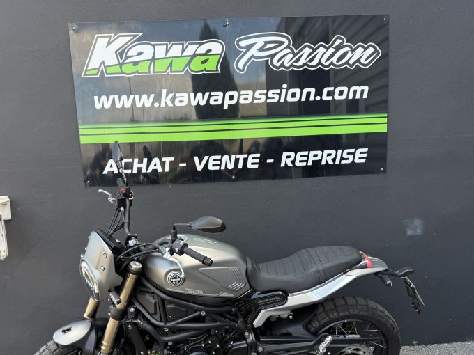 BENELLI LEONCINO 800 T 4