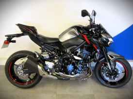 KAWASAKI Z900 SE - 2023