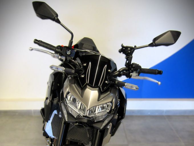KAWASAKI Z900 SE 4