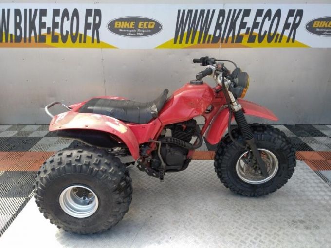 HONDA ATC 4