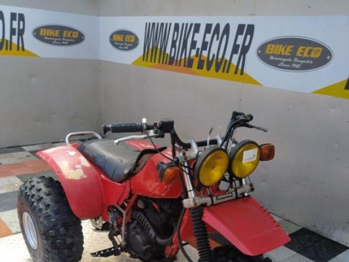 HONDA ATC 4