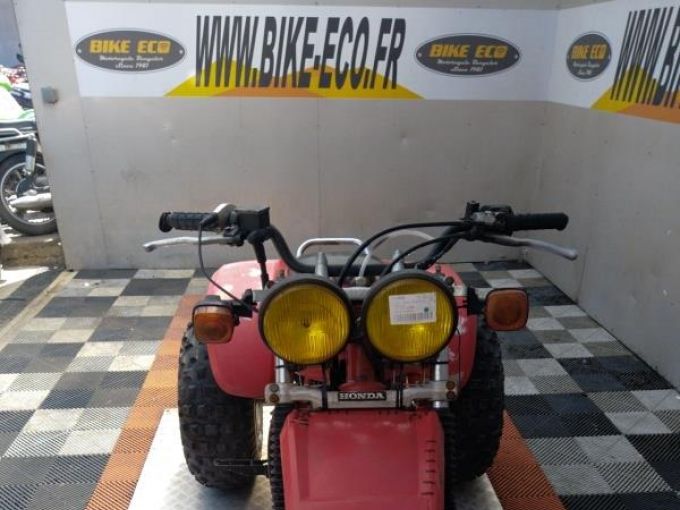 HONDA ATC 4