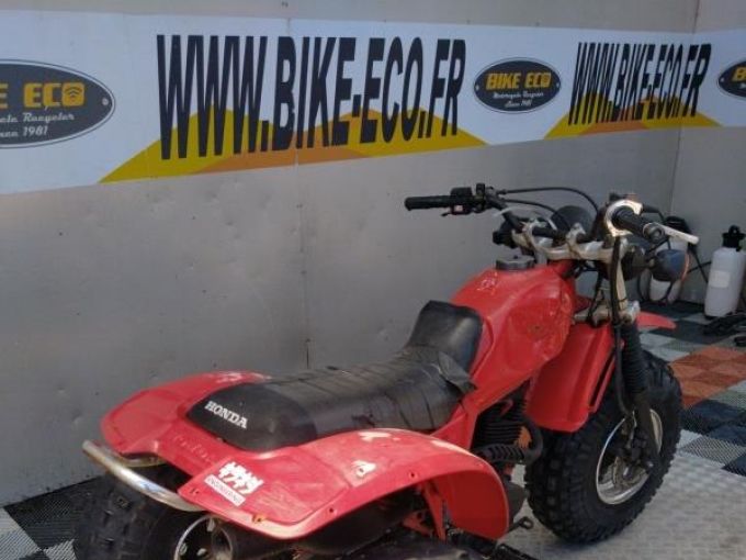 HONDA ATC 4