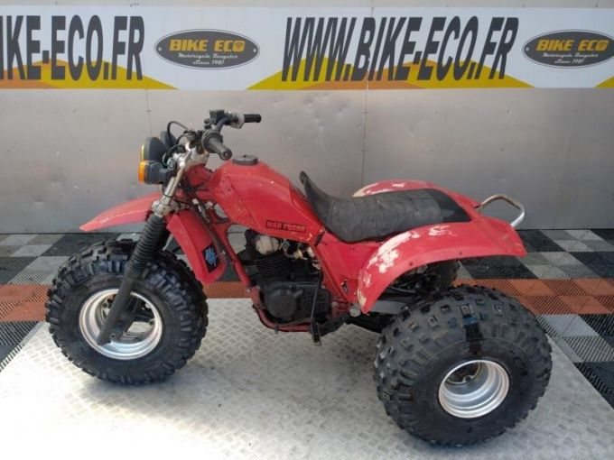 HONDA ATC 4