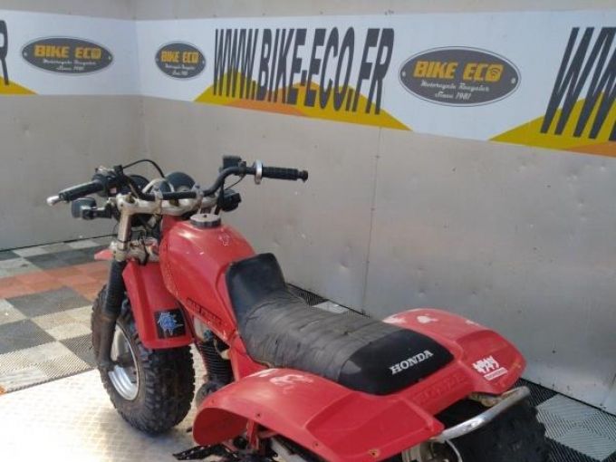 HONDA ATC 4
