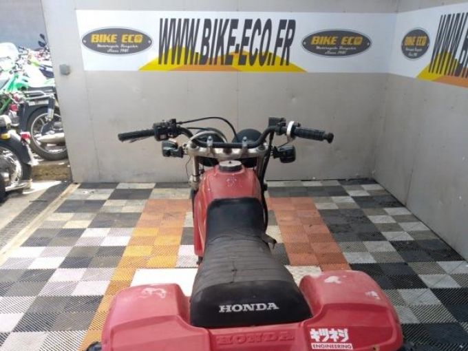 HONDA ATC 4