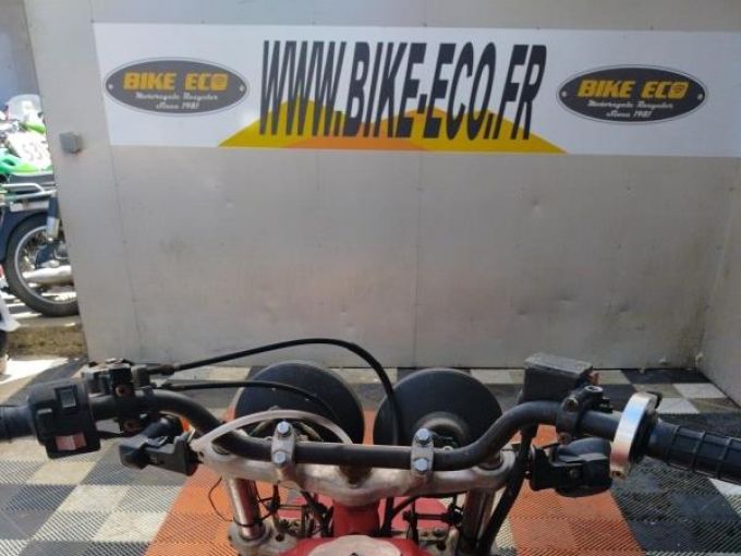 HONDA ATC 4