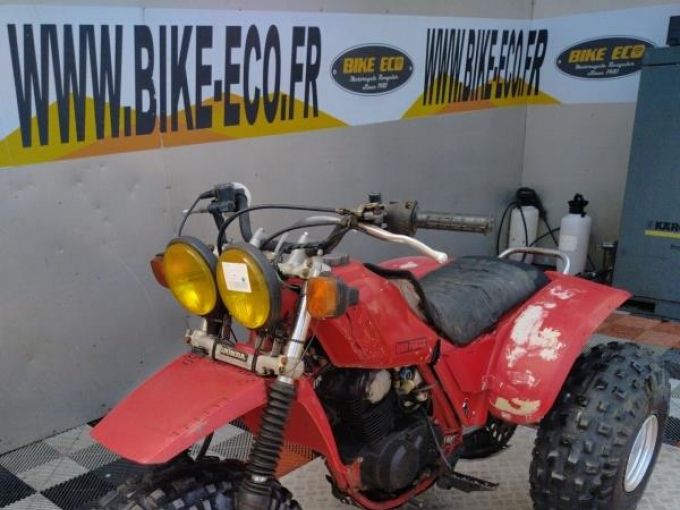 HONDA ATC 4