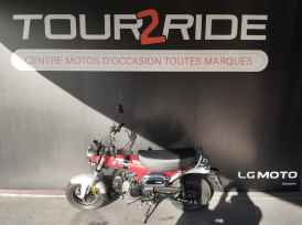 HONDA DAX ST - 2022