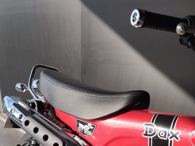 HONDA DAX ST 4