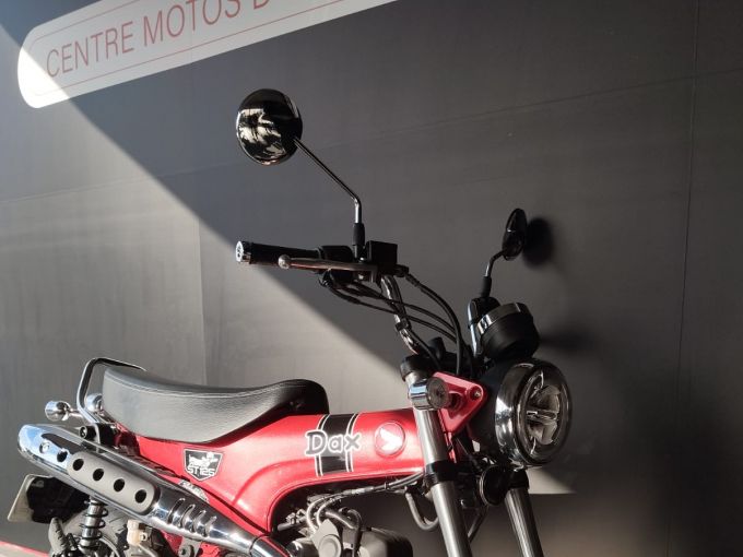 HONDA DAX ST 4