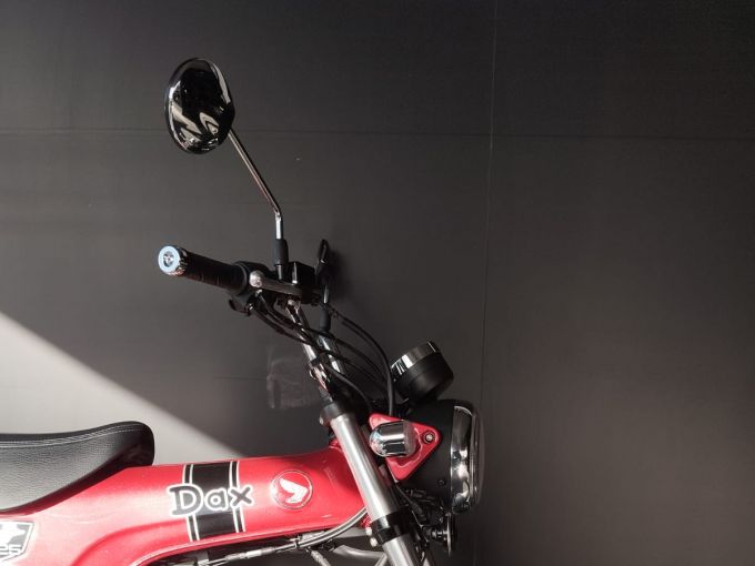 HONDA DAX ST 4