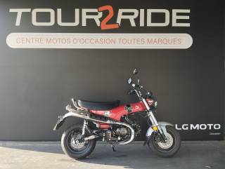 HONDA DAX ST - 2022
