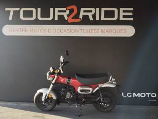 HONDA DAX ST - 2022