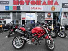 DUCATI 1100EVO MONSTER - 2010