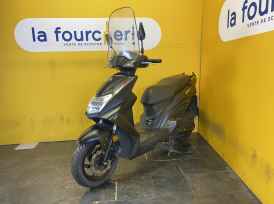 SYM ORBIT II 50 4T - 2021