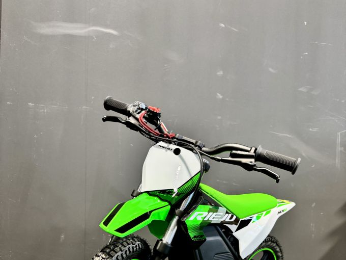 RIEJU MX 14 4