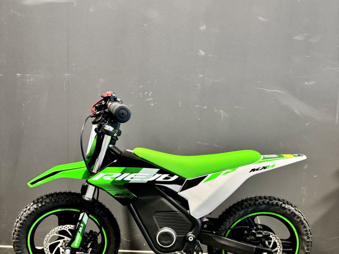 RIEJU MX 14 4