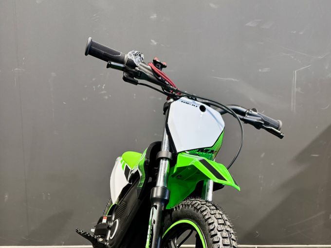 RIEJU MX 14 4