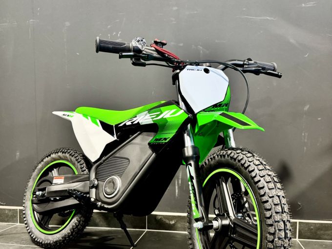 RIEJU MX 14 4