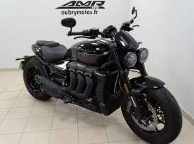 TRIUMPH ROCKET 3 R STORM - 2024