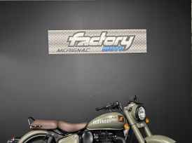 ROYAL ENFIELD CLASSIC - 2023