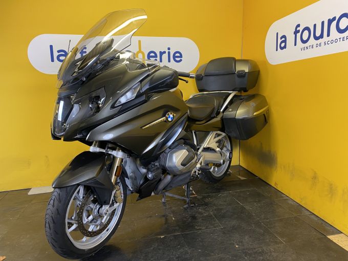 BMW R 1250 RT 4
