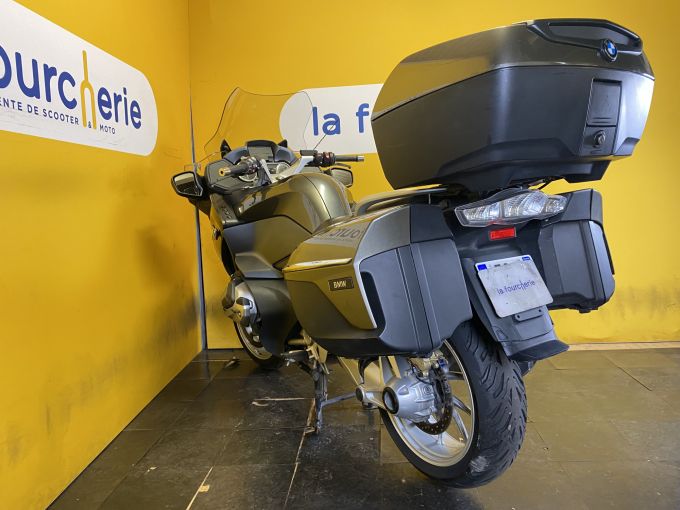 BMW R 1250 RT 4