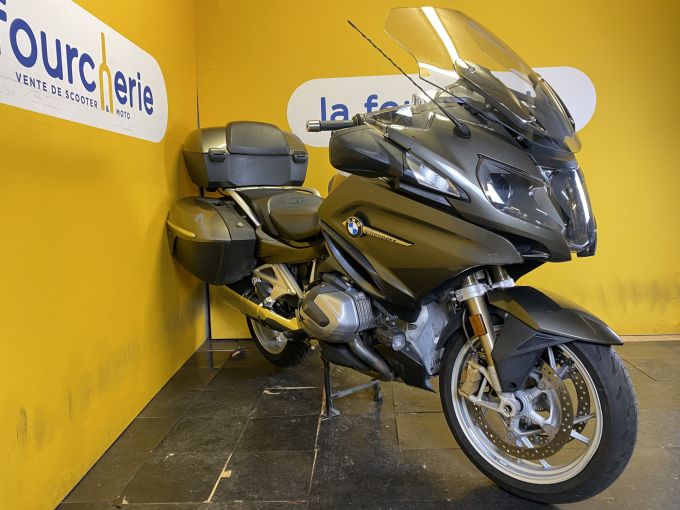 BMW R 1250 RT 4