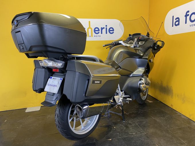 BMW R 1250 RT 4
