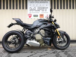 DUCATI STREETFIGHTER V4S - 2023