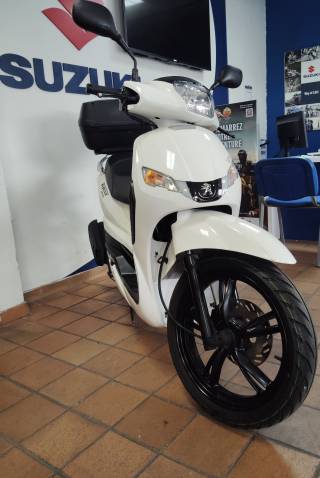 PEUGEOT TWEET 125 - 2023