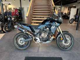 YAMAHA XTZ TENERE 700 - 2023