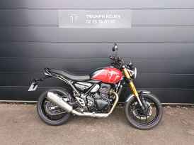 TRIUMPH SPEED 400 - 2024