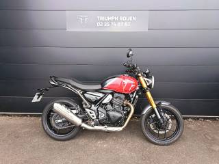 TRIUMPH SPEED 400 - 2024