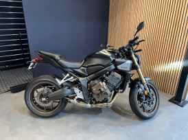 HONDA CB650R - 2025