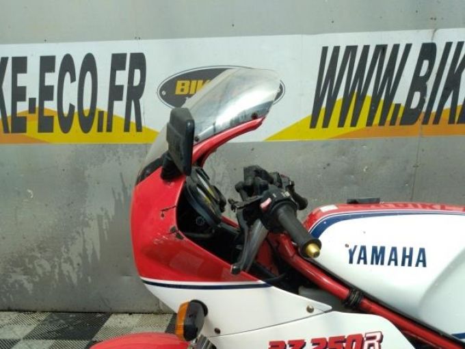 YAMAHA RZ 250 R 4
