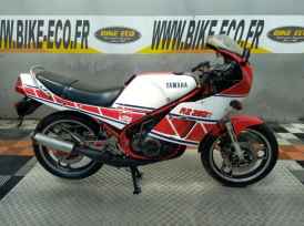 YAMAHA RZ 250 R - 1983