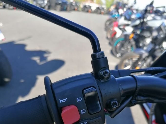 RIEJU MRT PRO 50 4