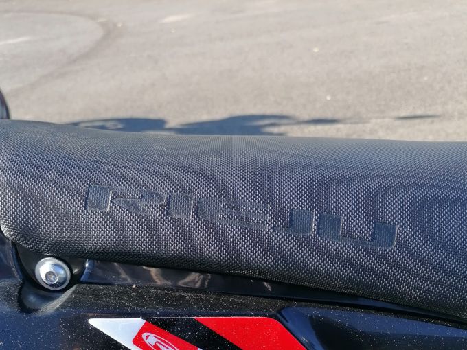 RIEJU MRT PRO 50 4