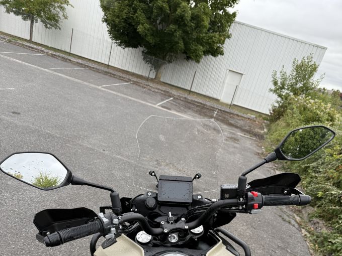 BENELLI TRK  702  X 4