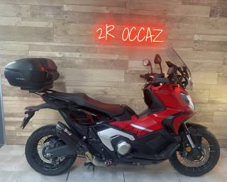 HONDA X-ADV - 2024