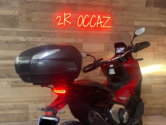 HONDA X-ADV 4