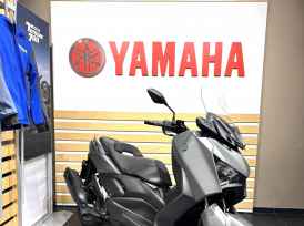 YAMAHA XMAX 125 - 2025