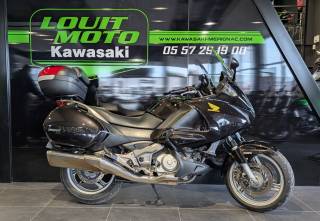 HONDA NT DEAUVILLE 700 - 2006