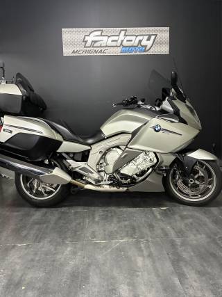 BMW K 1600 GTL - 2011