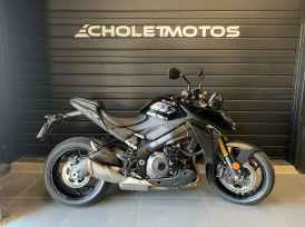 SUZUKI GSX-S 1000 - 2025
