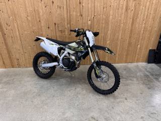 TRIUMPH TF 250-E - 2025