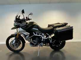 TRIUMPH TIGER 900 RALLY PRO - 2022